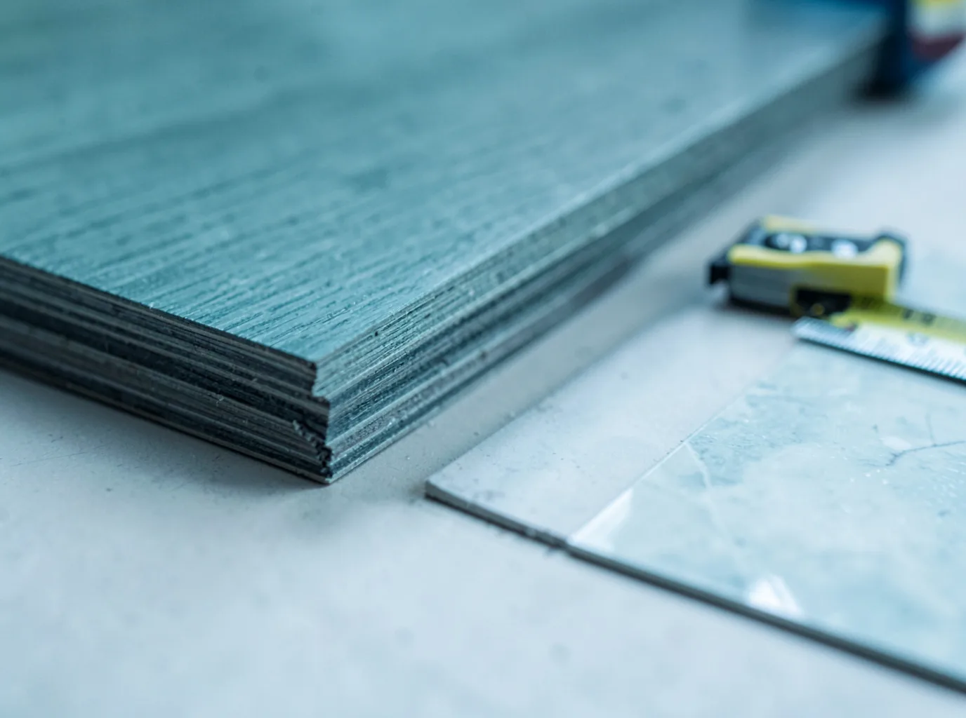Luxury Vinyl Plank Installation South Salem, NY FAQs